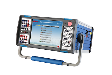 TQ系列微機(jī)繼電保護(hù)測(cè)試系統(tǒng)